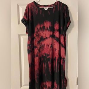 Lularoe Chelsea Dress